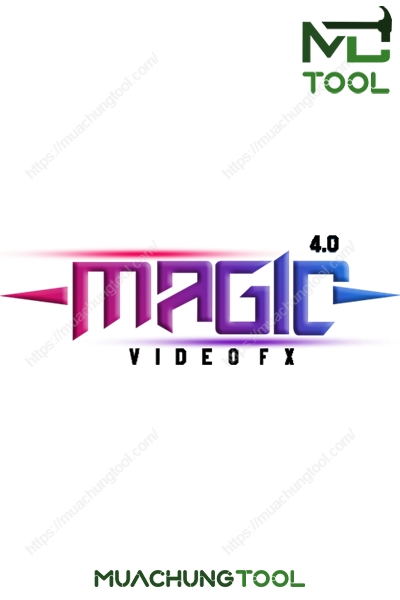 Magic Video Fx 4.0