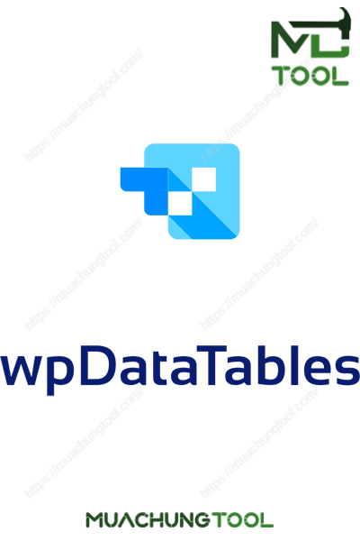 Wpdatatables là plugin tạo bảng trong wordpress tốt nhất
