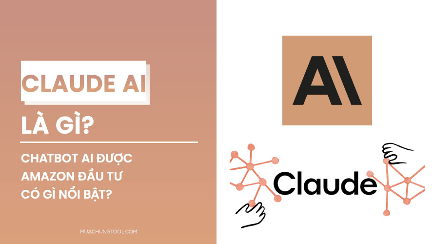 Claude AI Là Gì? Chatbot AI Được Amazon Đầu Tư Có Gì Nổi Bật?