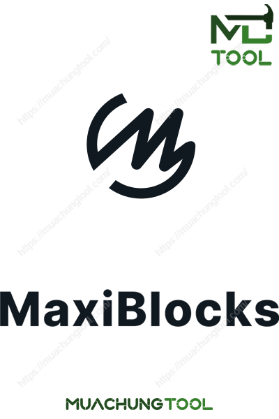 MaxiBlocks Plugin
