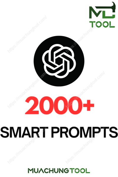 2000+ Smart PROMPTS