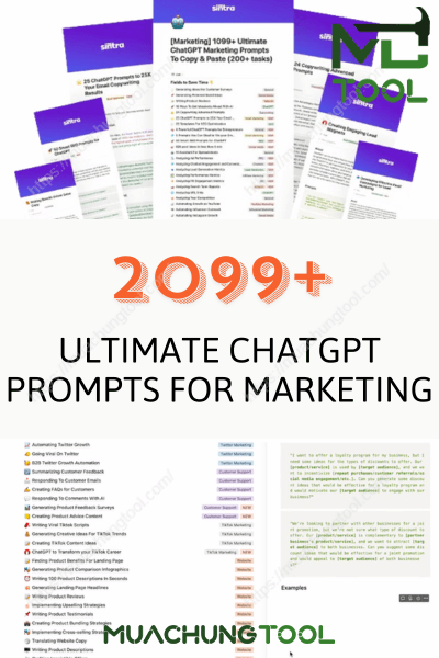 2099+ Ultimate ChatGPT Prompts For Marketing (1)