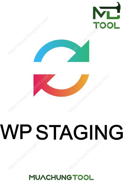 Wp Staging Plugin