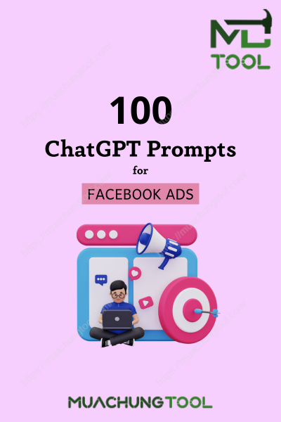 100 Facebook Ads Prompts