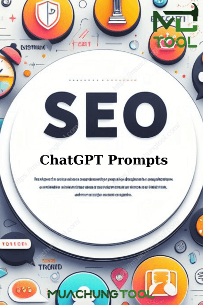 100 SEO ChatGPT Prompts