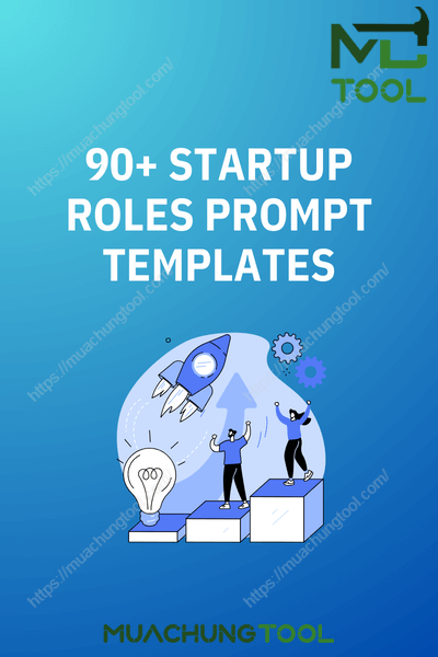 90+ Startup Roles Prompt Templates