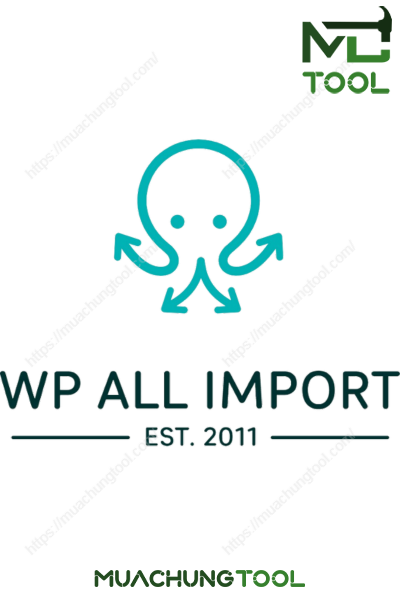 WP All Import