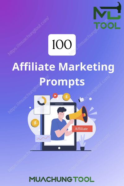 100 Affiliate Marketing Prompts