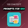 100 Seo Prompts