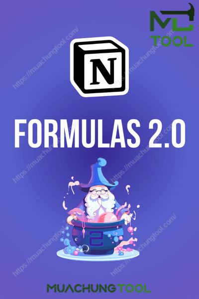 Notion Spells Formula 2.0