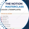 The Notion Masterclass